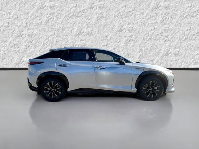 new 2026 Lexus RZ 350e car, priced at $50,888
