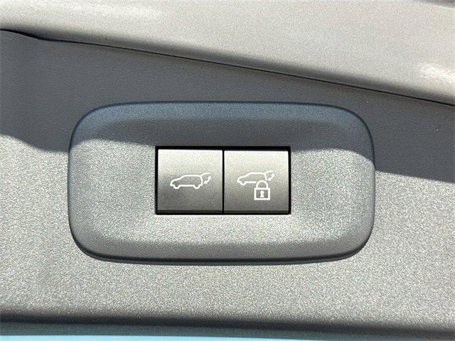 new 2026 Lexus RZ 350e car, priced at $50,888