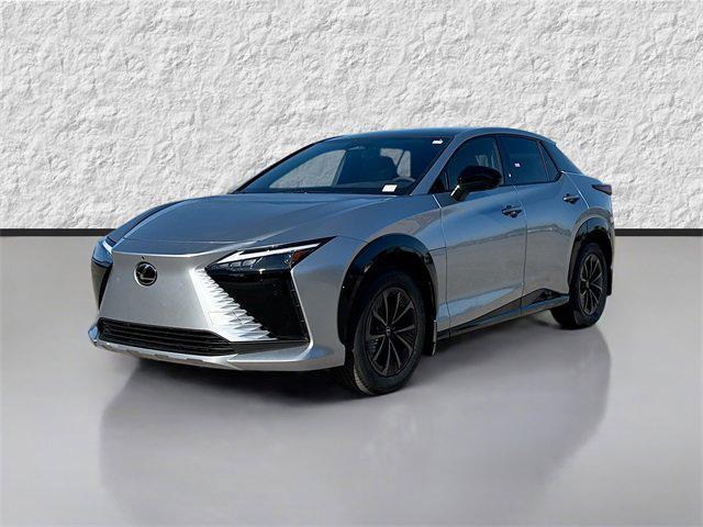 new 2026 Lexus RZ 350e car, priced at $50,888