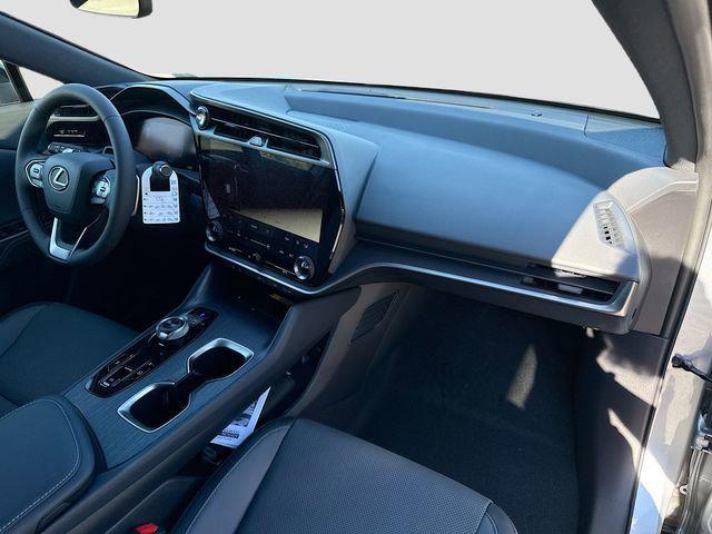 new 2026 Lexus RZ 350e car, priced at $50,888