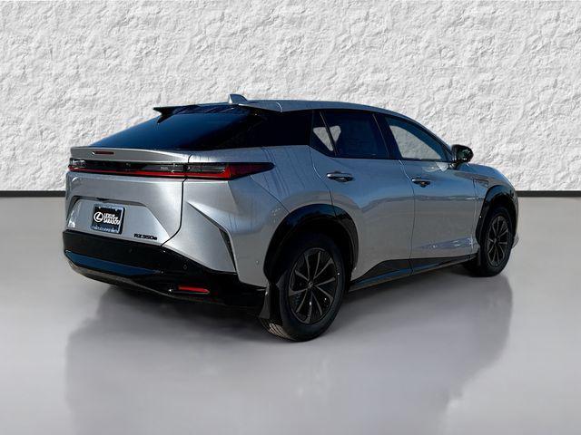 new 2026 Lexus RZ 350e car, priced at $52,309