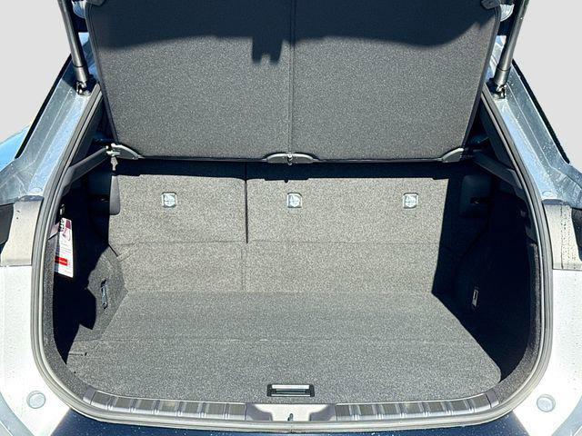 new 2026 Lexus RZ 350e car, priced at $50,888