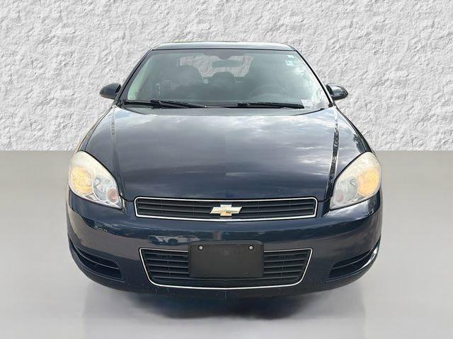used 2009 Chevrolet Impala car, priced at $7,444