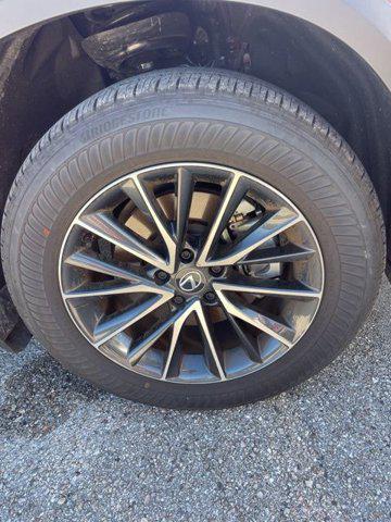 used 2025 Lexus NX 350 car, priced at $51,249