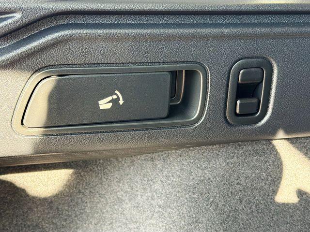 used 2021 INFINITI QX50 car, priced at $18,444