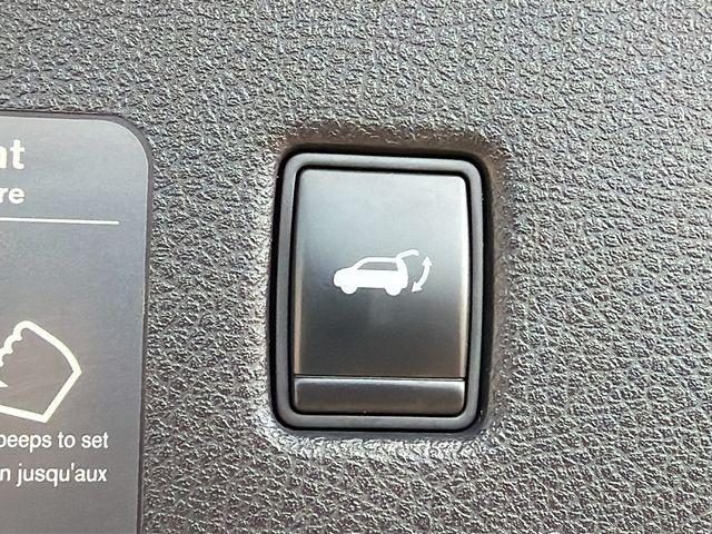 used 2021 INFINITI QX50 car, priced at $18,444