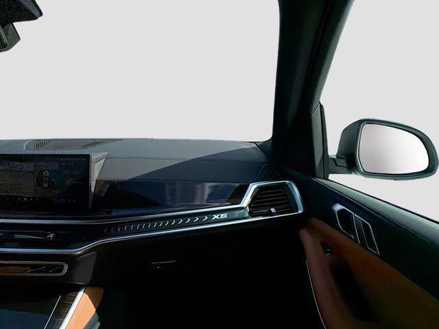 used 2025 BMW X5 car, priced at $65,379