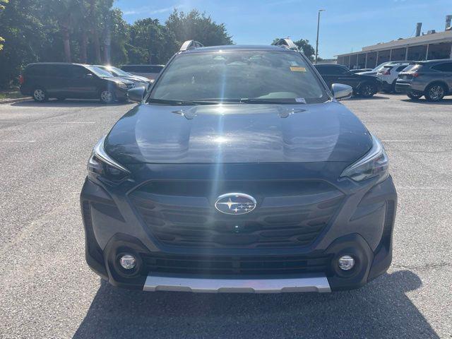 used 2024 Subaru Outback car, priced at $32,891