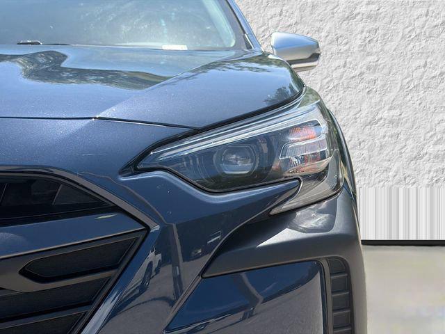 used 2024 Subaru Outback car, priced at $32,793