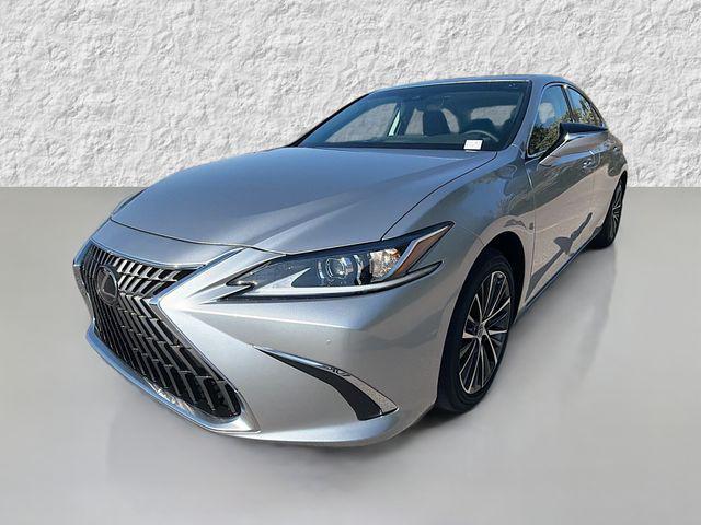 new 2025 Lexus ES 350 car, priced at $46,058