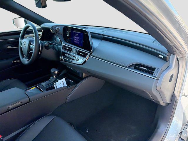 new 2025 Lexus ES 350 car, priced at $46,058