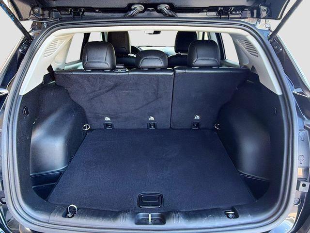 used 2020 Jeep Compass car, priced at $13,448