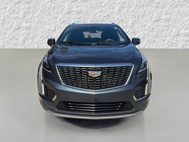 used 2020 Cadillac XT5 car, priced at $21,998