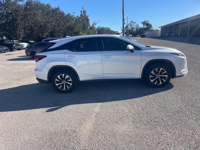 used 2020 Lexus RX 350 car, priced at $23,555