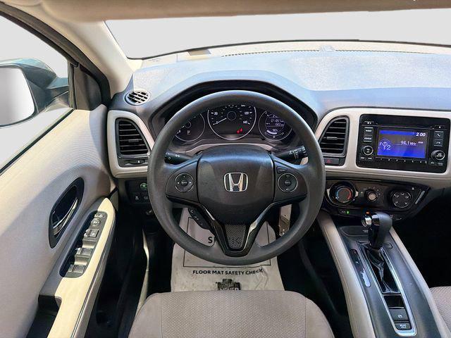 used 2018 Honda HR-V car, priced at $13,998