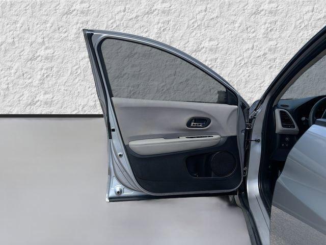 used 2018 Honda HR-V car, priced at $13,998