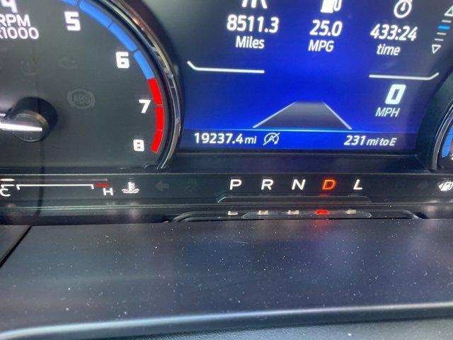 used 2023 Ford Bronco Sport car, priced at $26,433