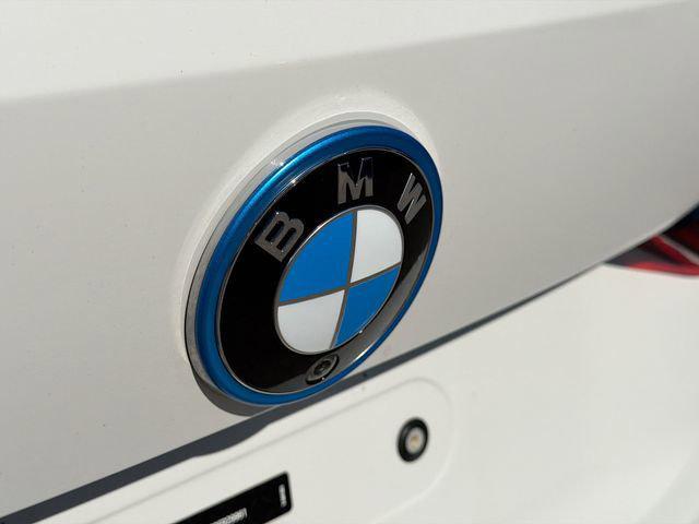 used 2023 BMW i4 Gran Coupe car, priced at $26,798