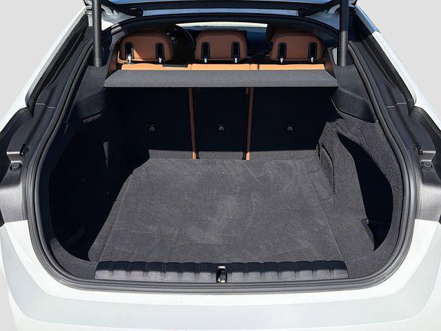 used 2023 BMW i4 Gran Coupe car, priced at $26,798