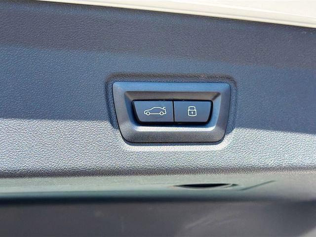 used 2023 BMW i4 Gran Coupe car, priced at $26,798