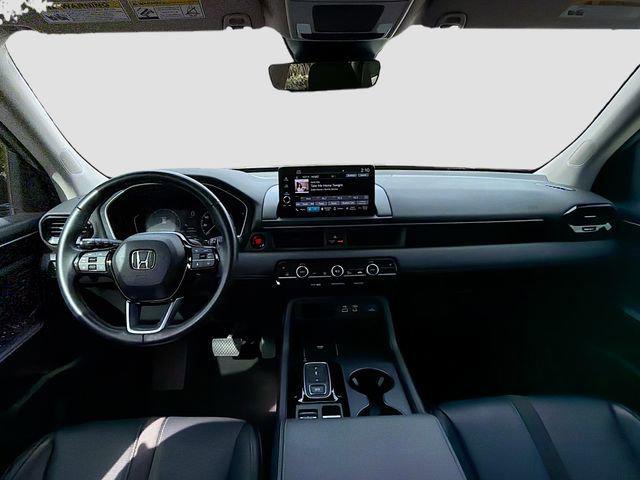 used 2024 Honda Pilot car, priced at $32,997