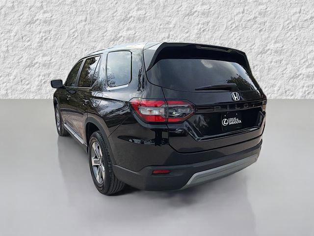 used 2024 Honda Pilot car, priced at $32,997