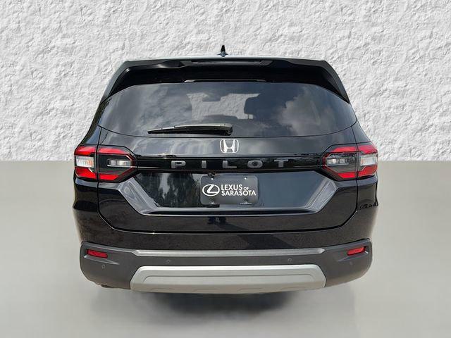 used 2024 Honda Pilot car, priced at $32,997