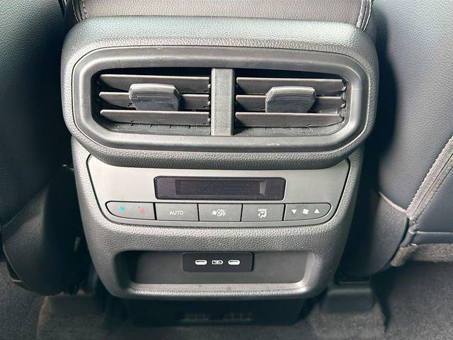 used 2024 Honda Pilot car, priced at $32,997