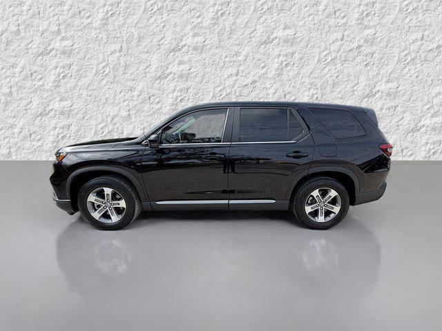used 2024 Honda Pilot car, priced at $32,997