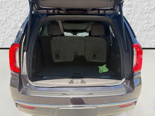 used 2024 GMC Yukon car, priced at $64,691