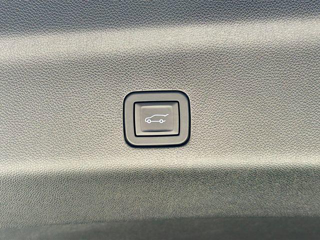 used 2024 GMC Yukon car, priced at $64,691