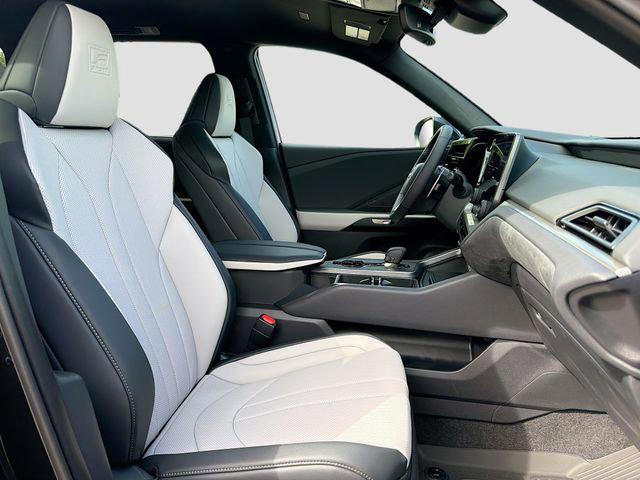 new 2026 Lexus TX 500h car, priced at $79,106