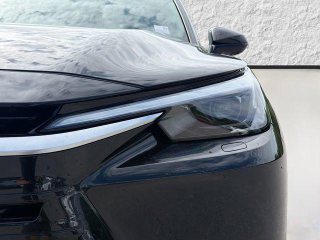 new 2026 Lexus TX 500h car, priced at $79,106