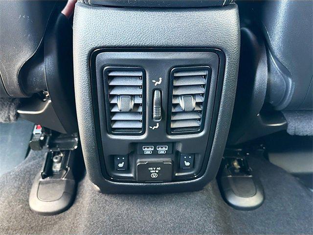 used 2023 Dodge Durango car, priced at $67,884