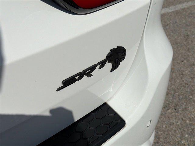 used 2023 Dodge Durango car, priced at $67,884