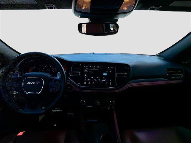 used 2023 Dodge Durango car, priced at $67,884