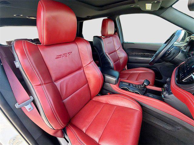 used 2023 Dodge Durango car, priced at $67,884