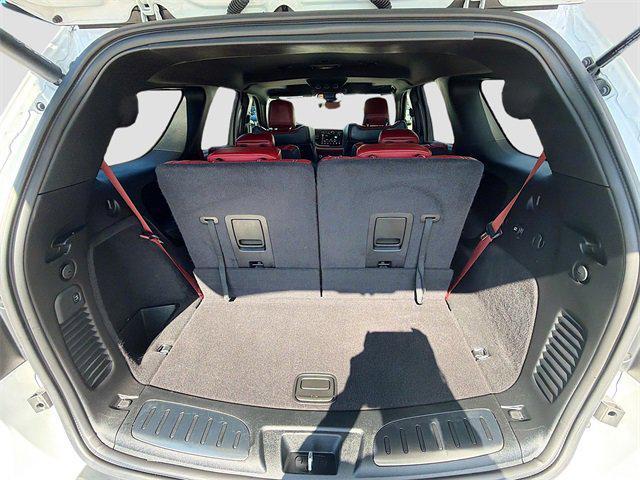 used 2023 Dodge Durango car, priced at $67,884