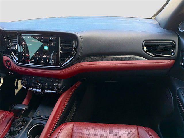 used 2023 Dodge Durango car, priced at $67,884