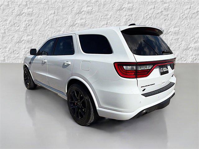 used 2023 Dodge Durango car, priced at $67,884