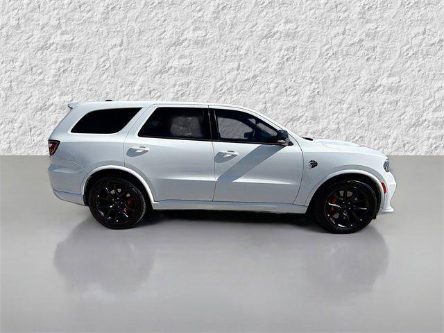 used 2023 Dodge Durango car, priced at $67,884