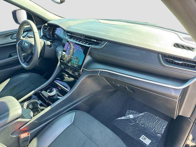 used 2023 Jeep Grand Cherokee L car, priced at $31,533