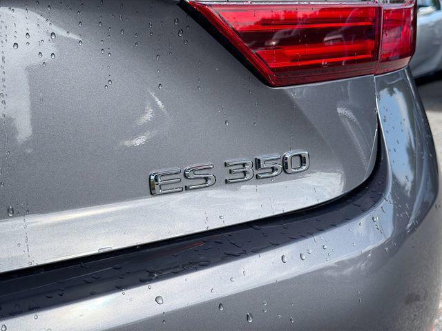 used 2016 Lexus ES 350 car, priced at $21,793