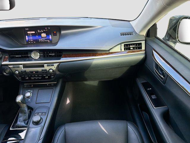 used 2016 Lexus ES 350 car, priced at $21,793