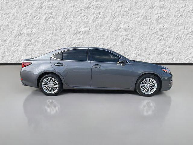 used 2016 Lexus ES 350 car, priced at $21,793