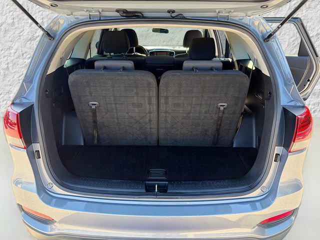 used 2020 Kia Sorento car, priced at $10,999