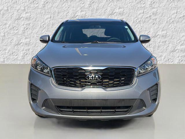 used 2020 Kia Sorento car, priced at $10,999