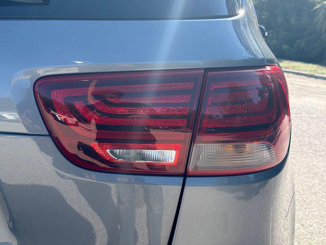 used 2020 Kia Sorento car, priced at $10,999