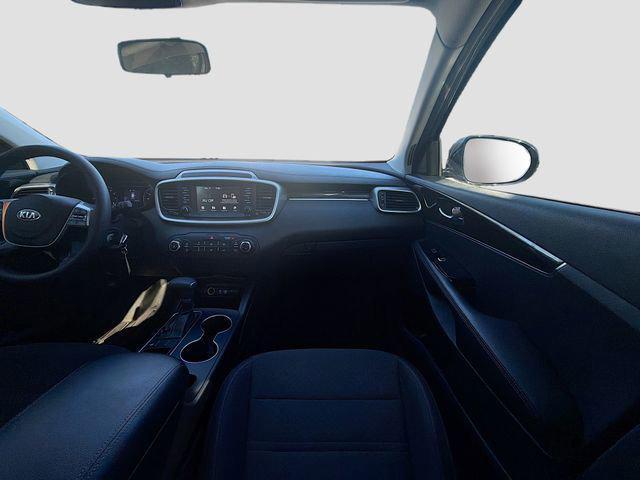 used 2020 Kia Sorento car, priced at $10,999