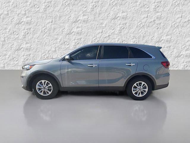 used 2020 Kia Sorento car, priced at $10,999